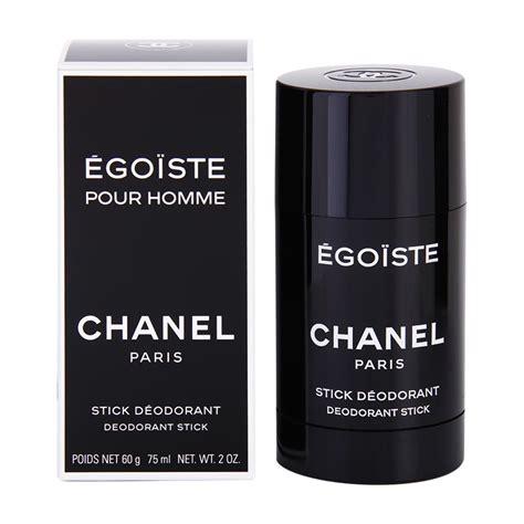 chanel deodorant mens